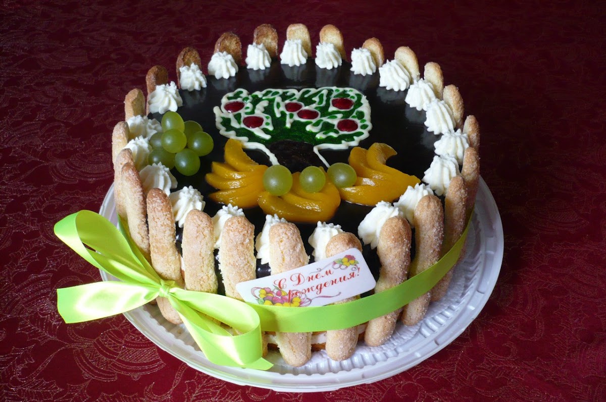 Сладкая жизнь