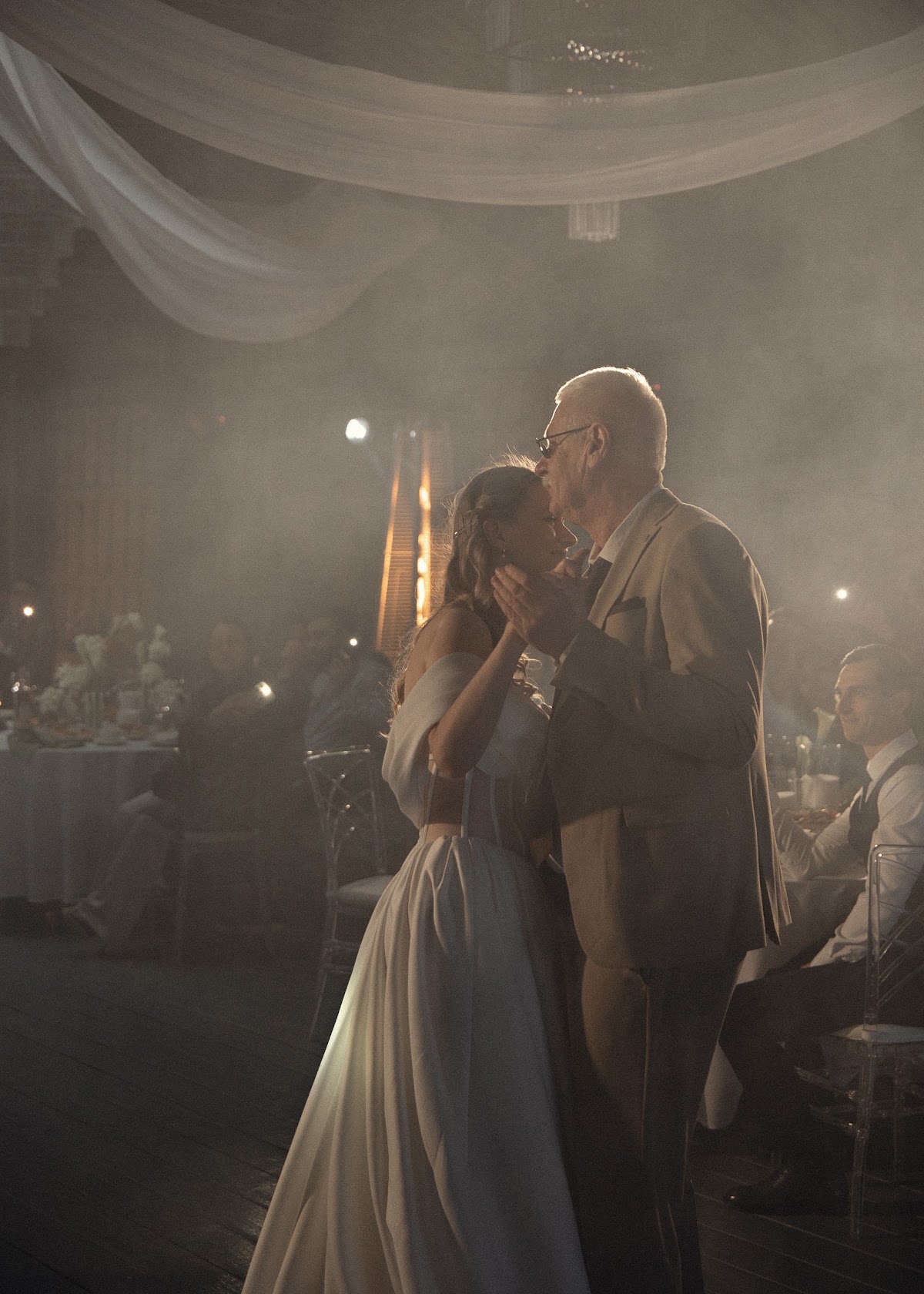 My wedding
