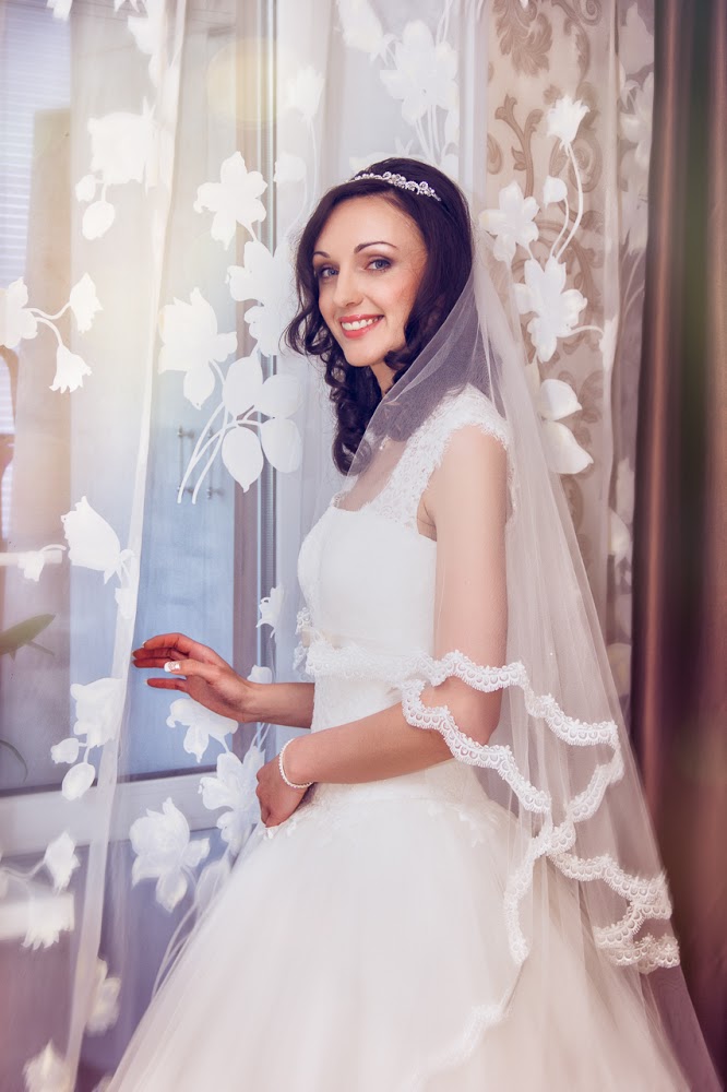 Светлана и Егор