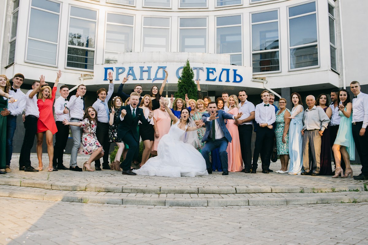 11.08.18 Лена и Антон фото Елена Григорьева