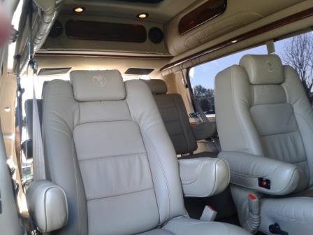 Chevrolet Express
