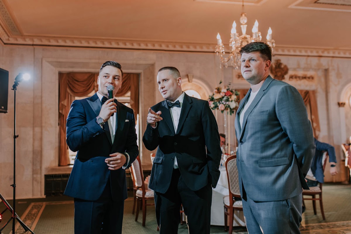 Евгений и Юлия. 22.08.21
