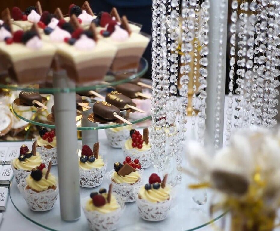 Liza's Cake's