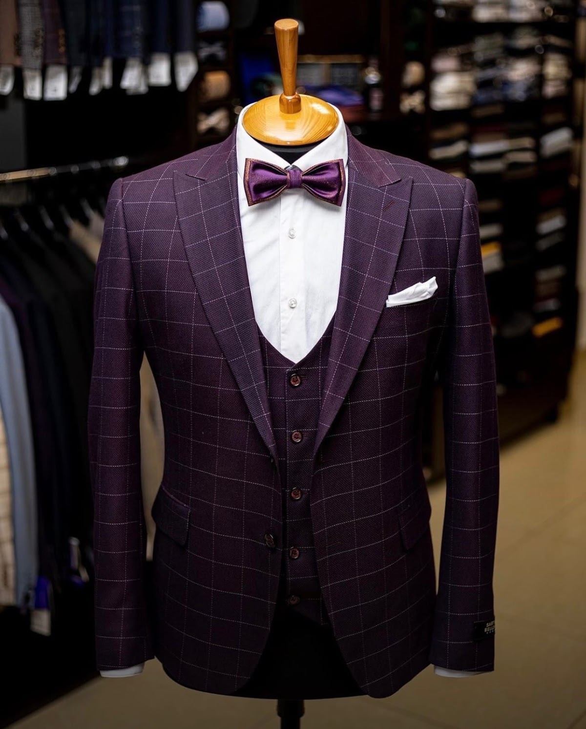 Good Suit's Самара