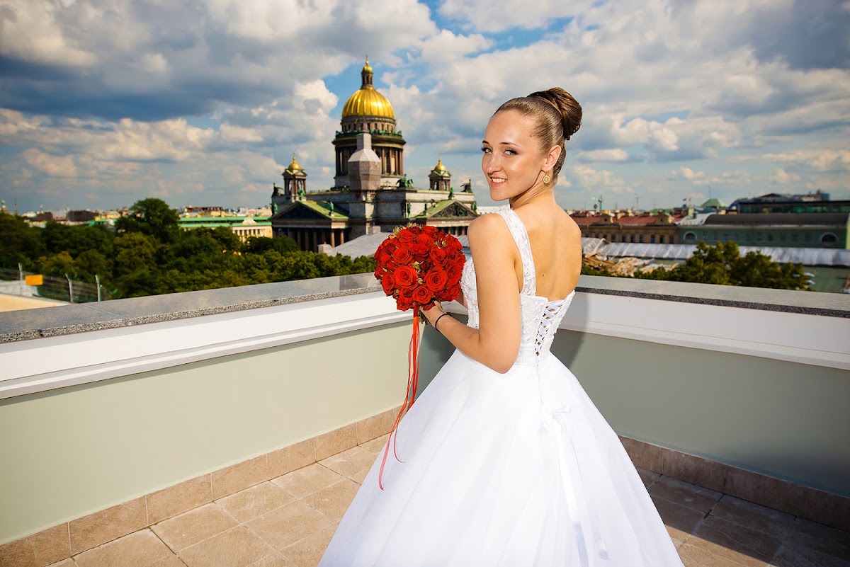 Елизавета и Филипп