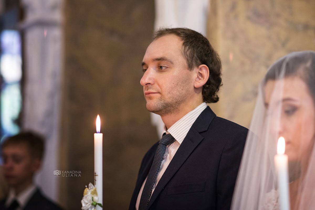 Надежда и Федор