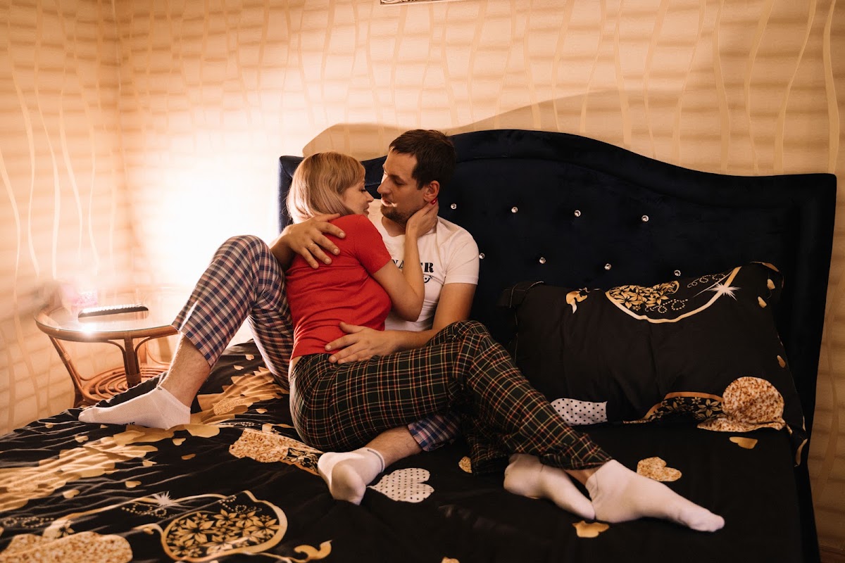 love story домашняя перед свадьбой