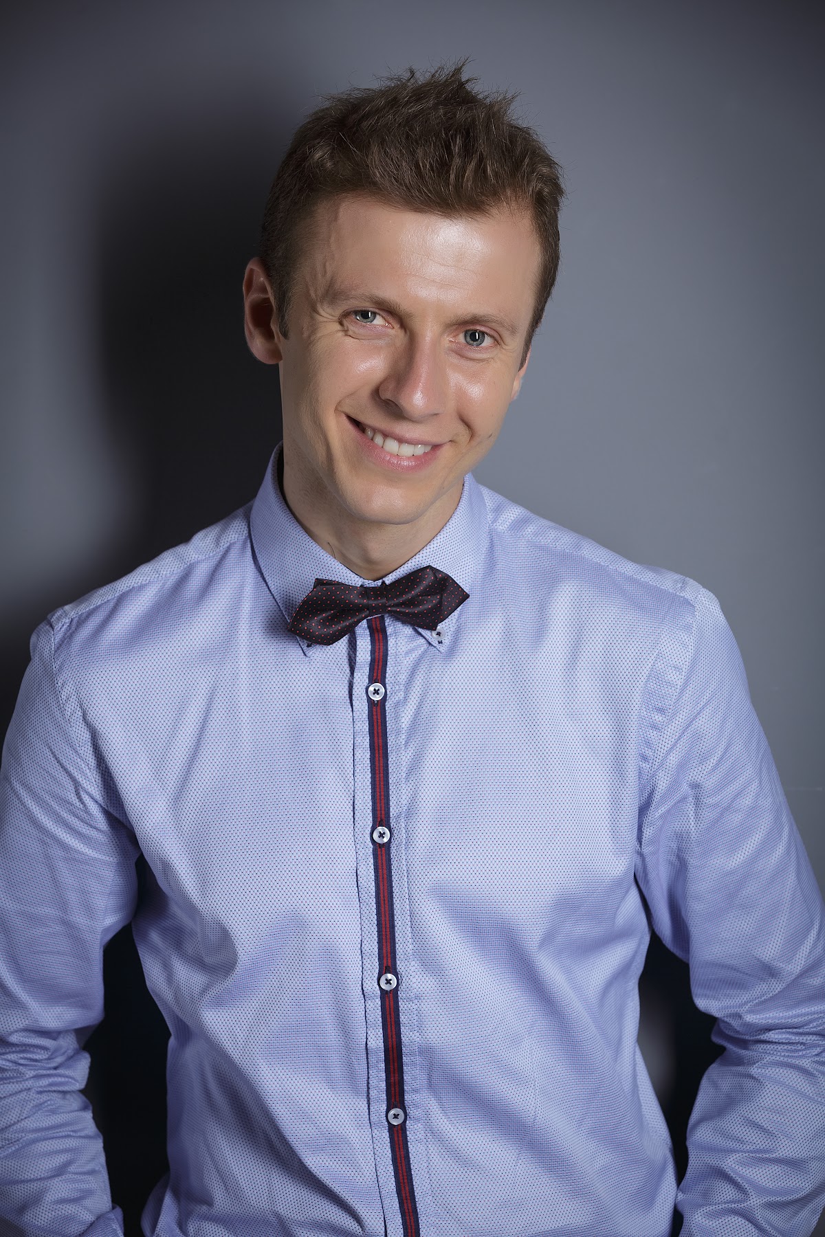 Портфолио