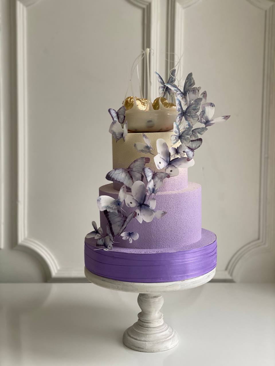 Кондитерская студия SUNBEAMCAKE — кадр 5 из 76