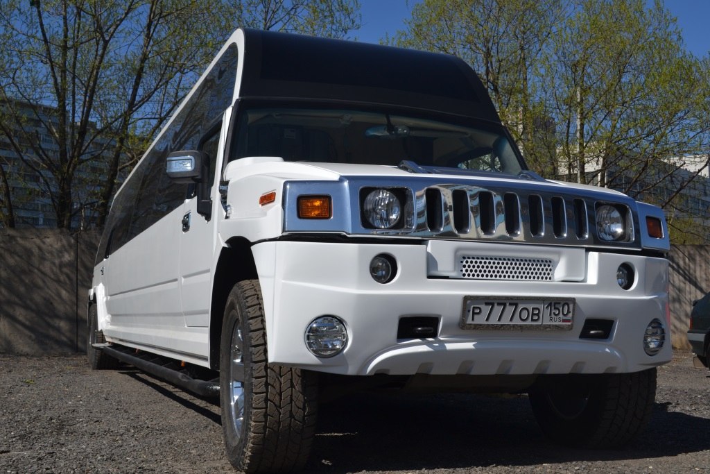 Hummer Bonanza