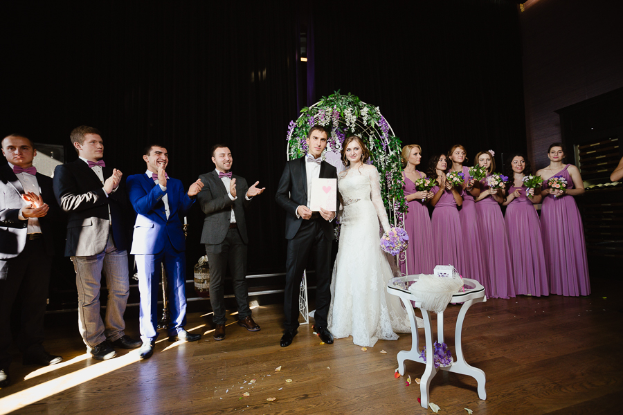 Зураб и Виктория. Wedding Georgia.