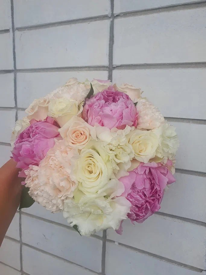 Букеты