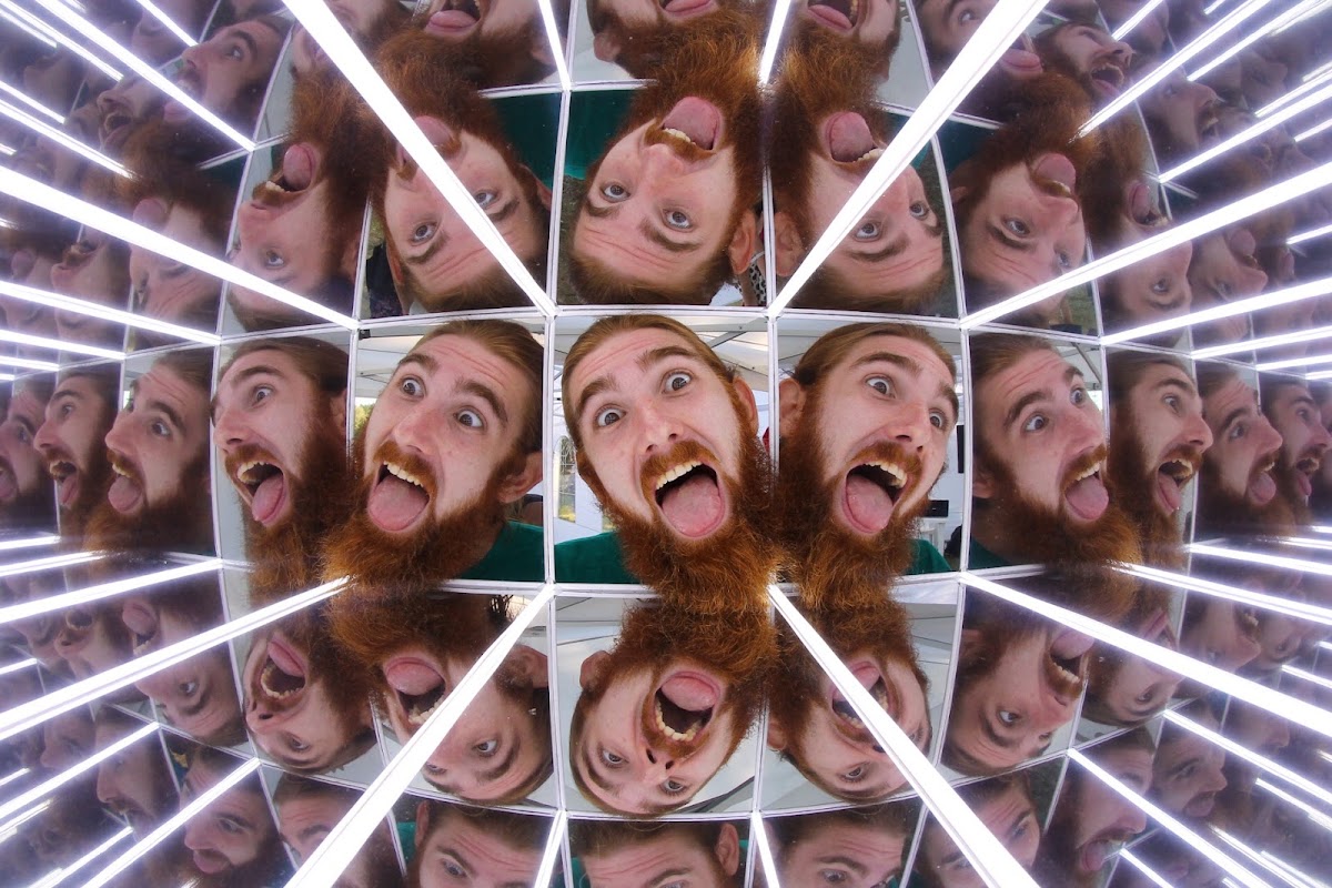 Фотобудка Призма