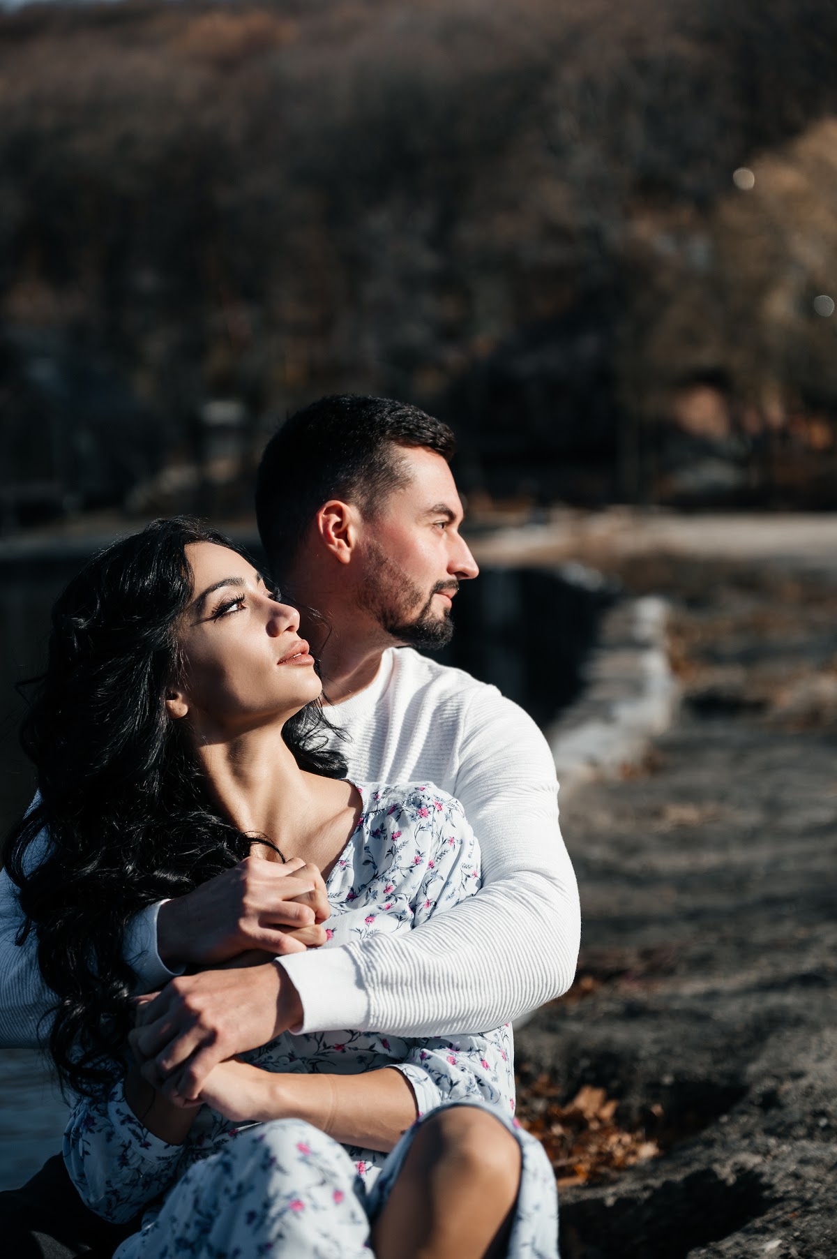 Анна & Андрей