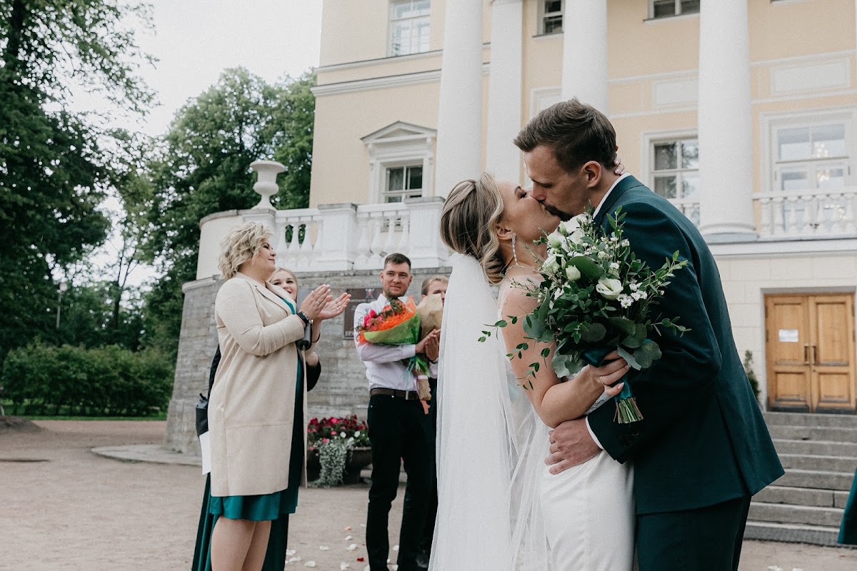 Ирина  и Роман