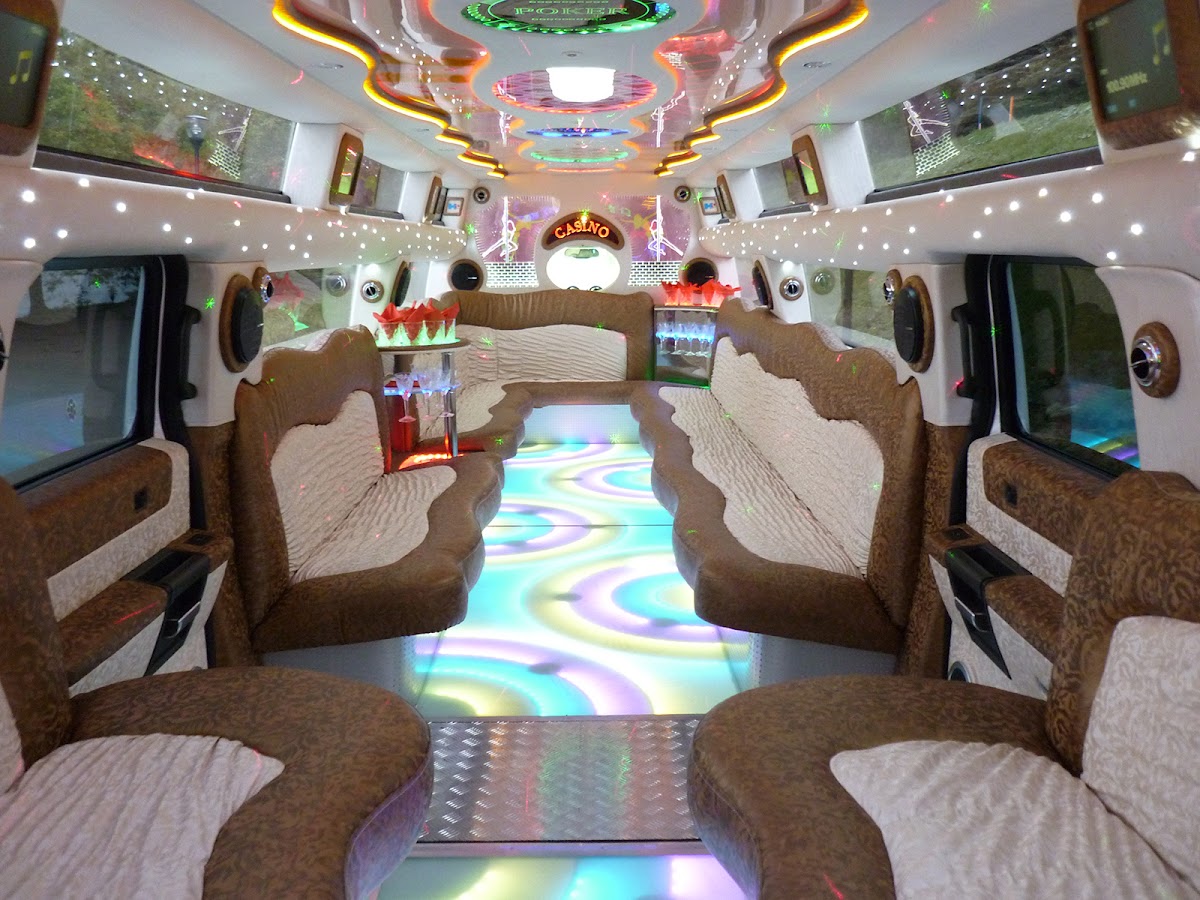 Hummer H2