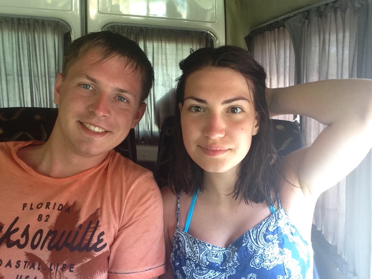 Диана Ростунова