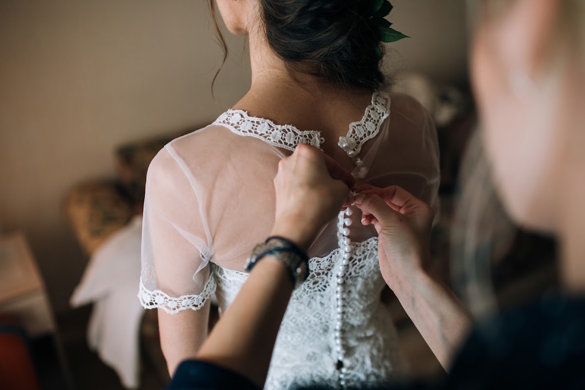 Анастасия и Павел
