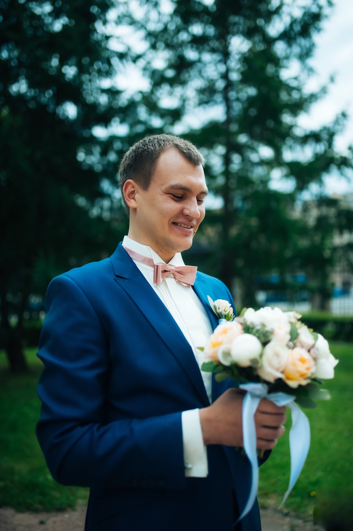 Алёна и Роман