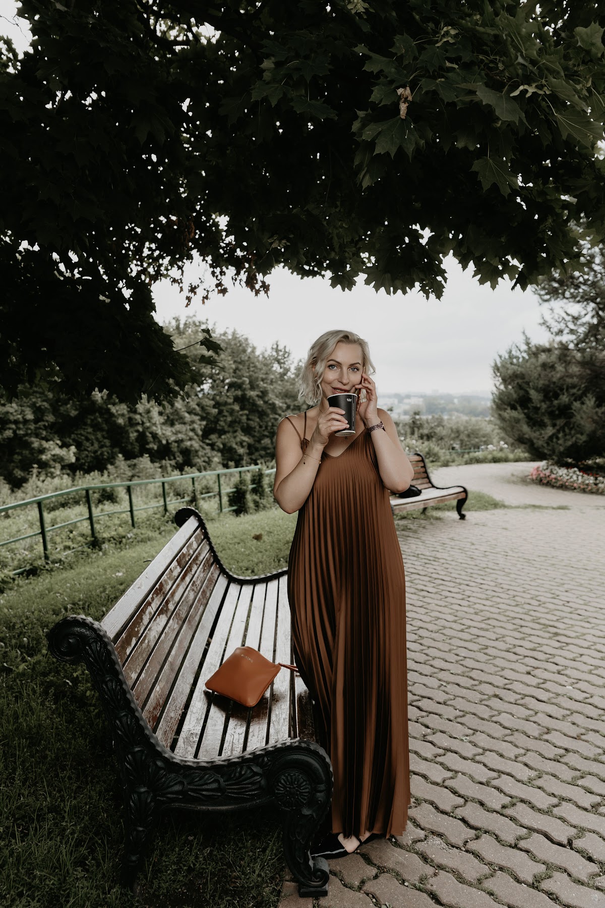 Ирина и Александр