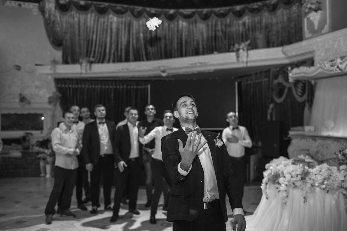 Портфолио: Свадьба