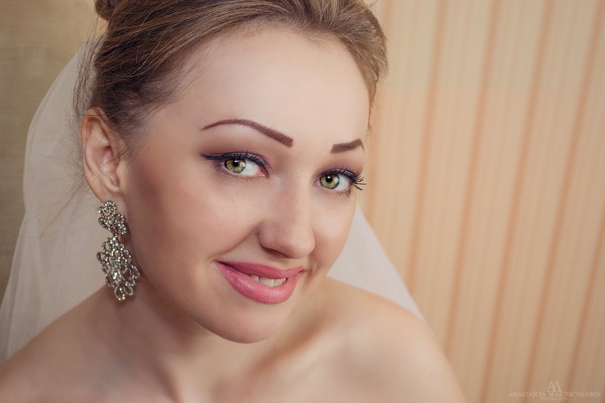 Елизавета и Вячеслав