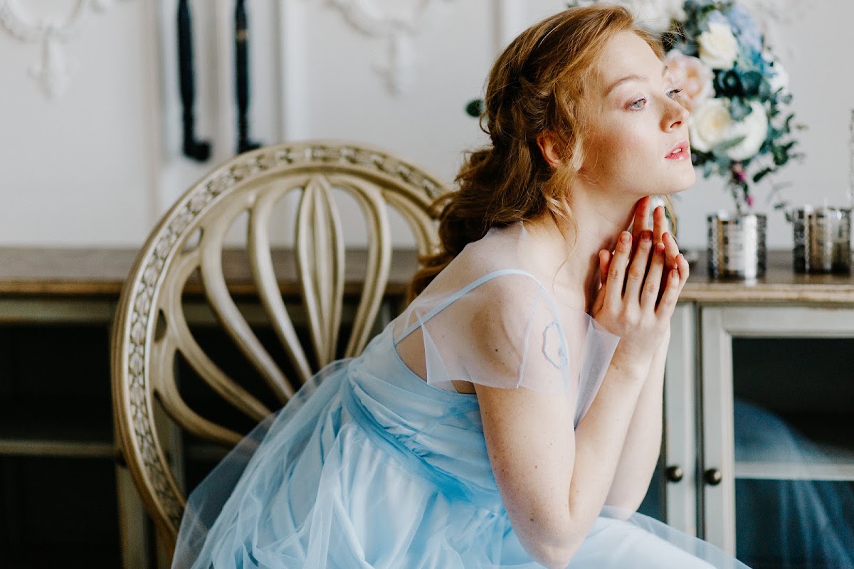 Spring Inspiration