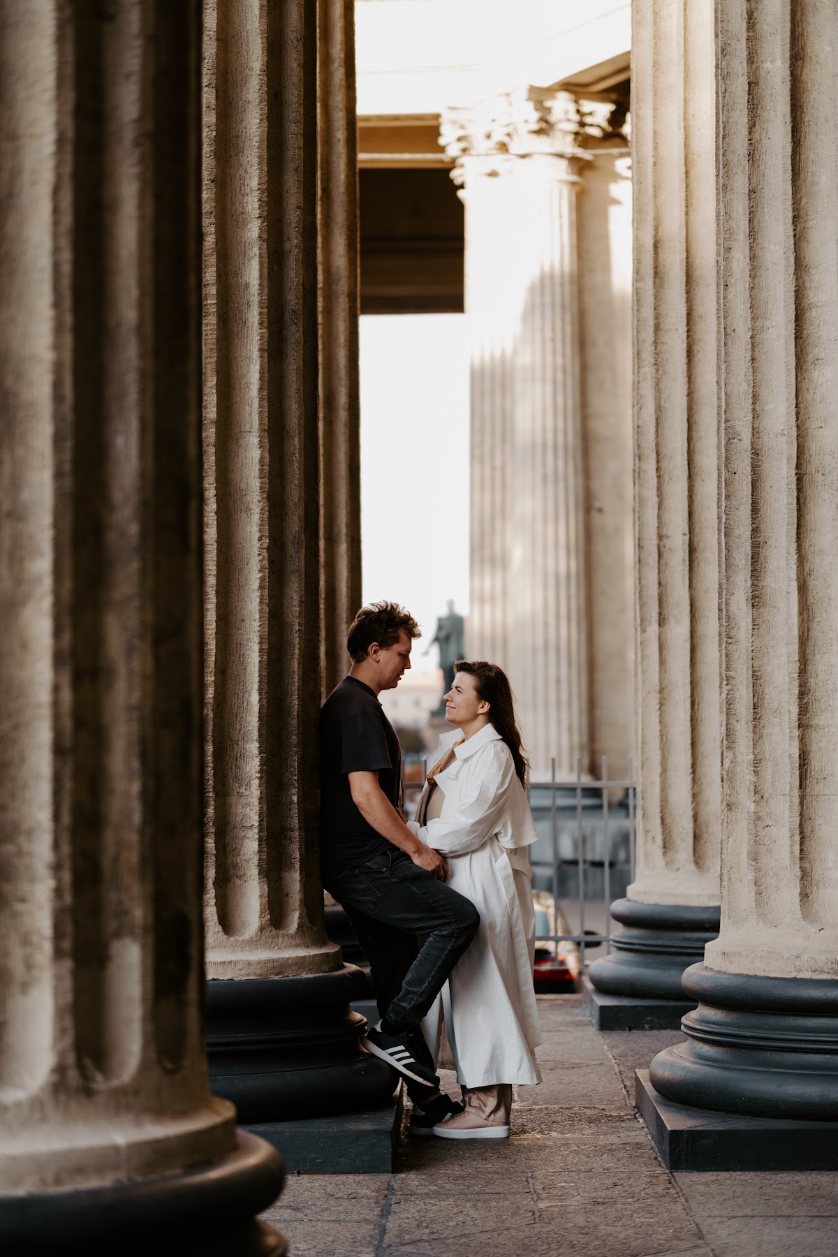 Портфолио: Love story