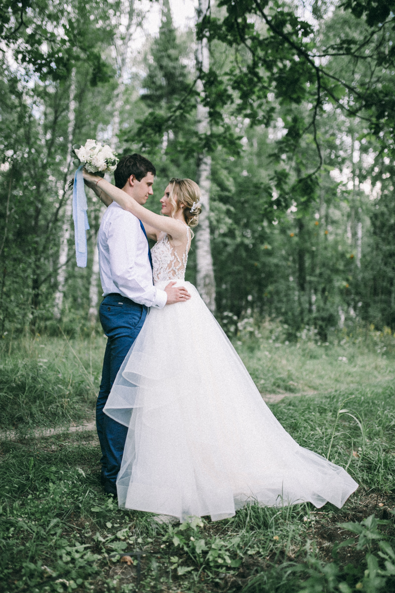 Вадим&Елена
