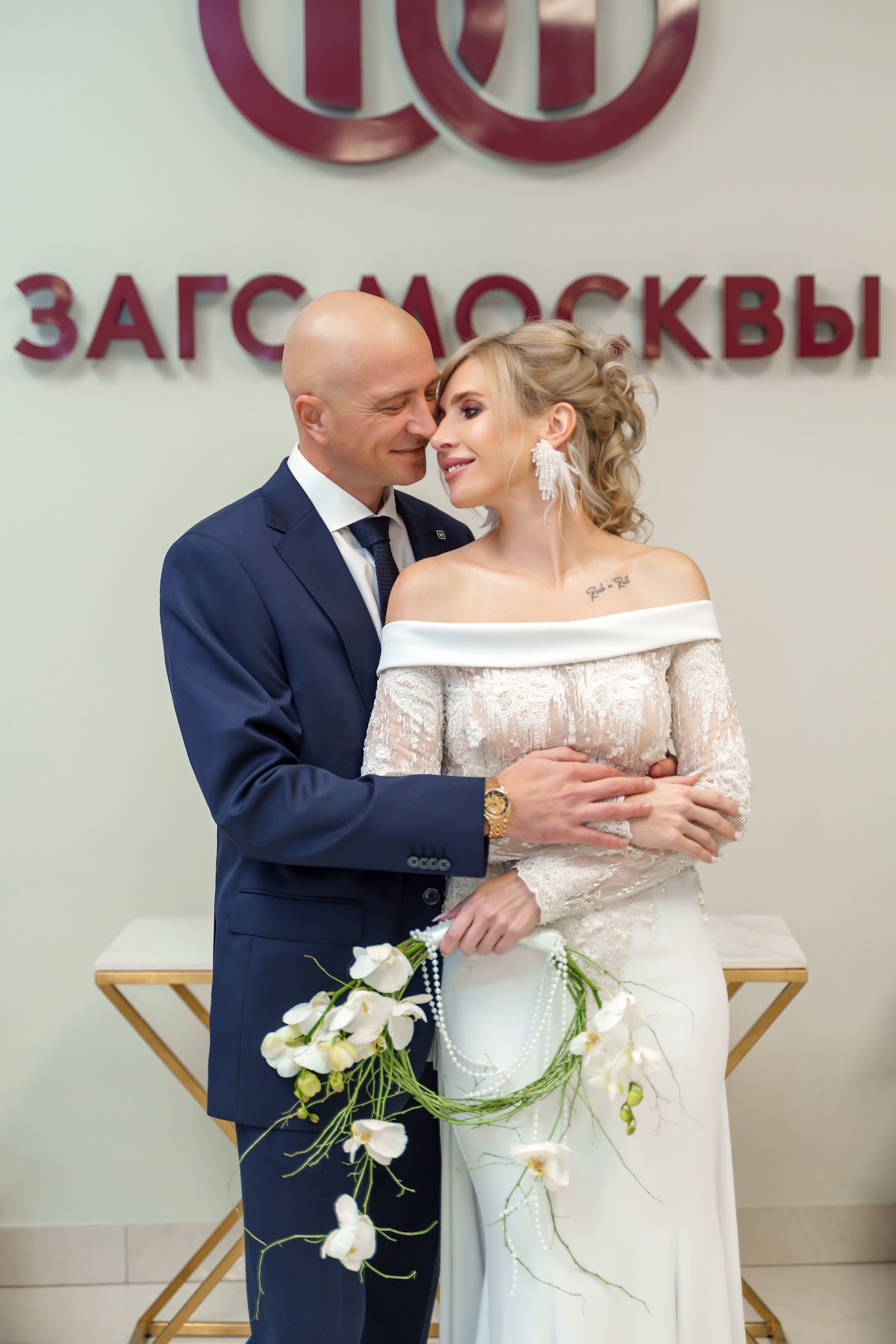 Элина Череваненко