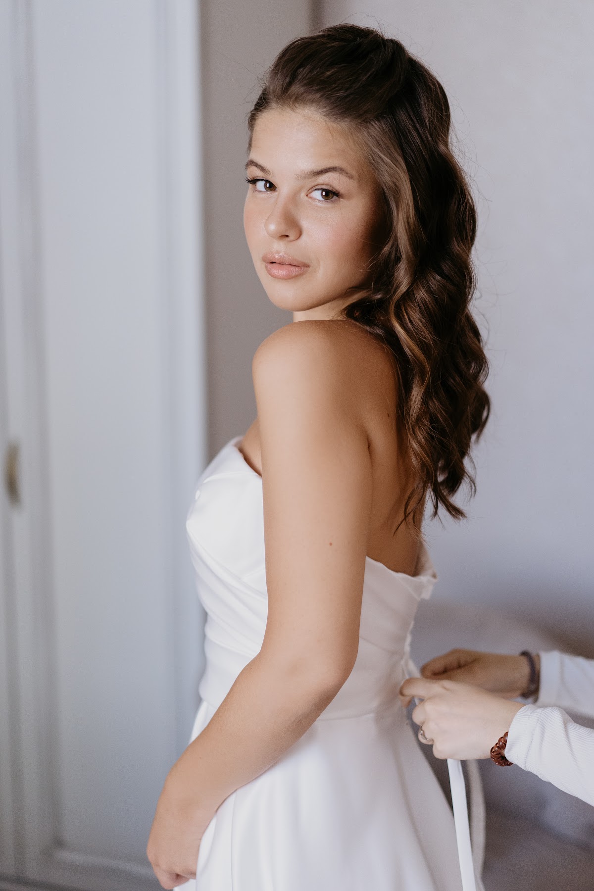 Ангелина и Никита