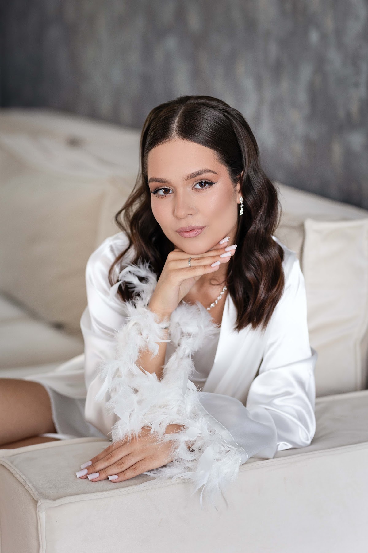 Карина и Матвей