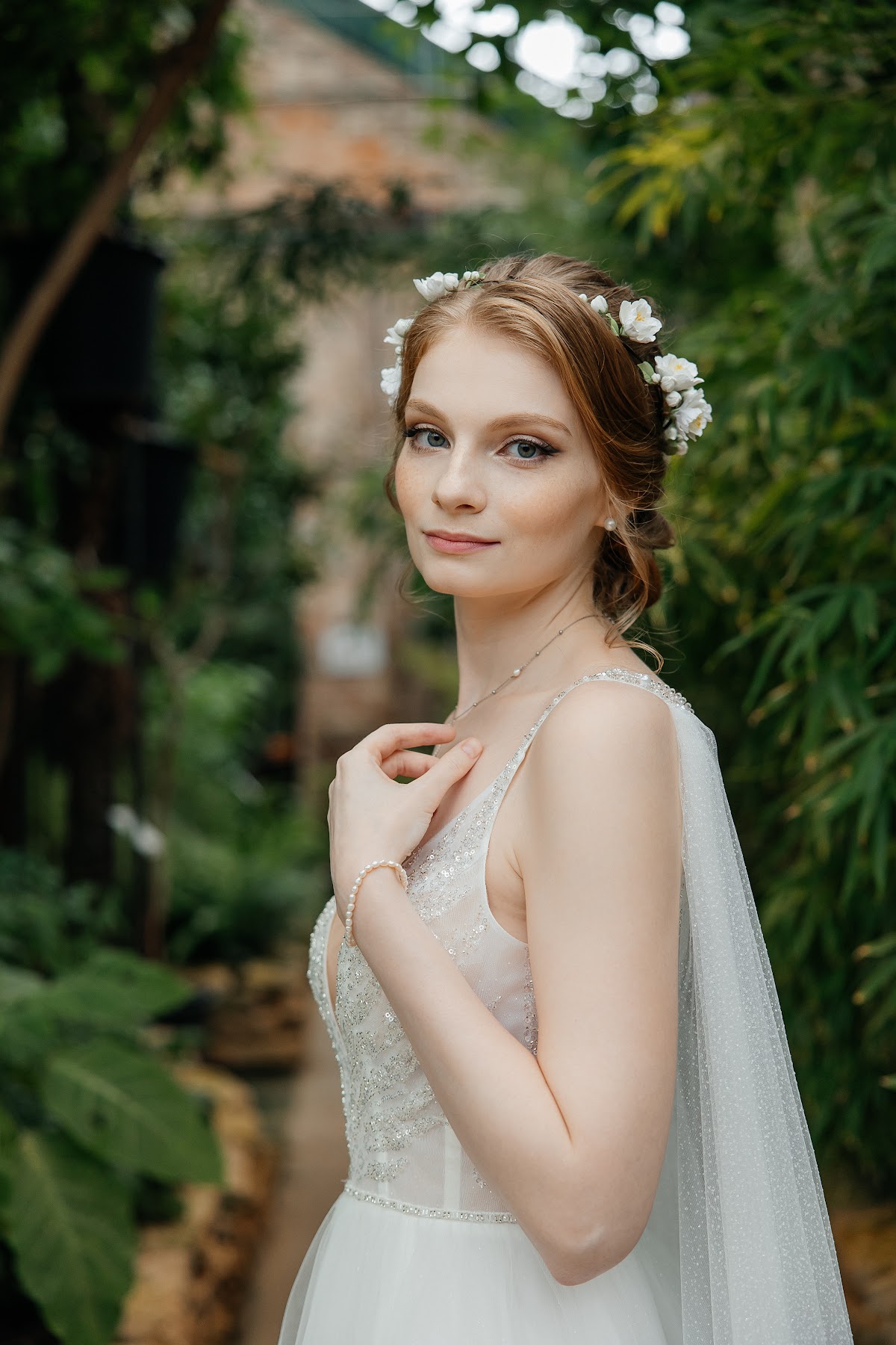 Юлия и Данила