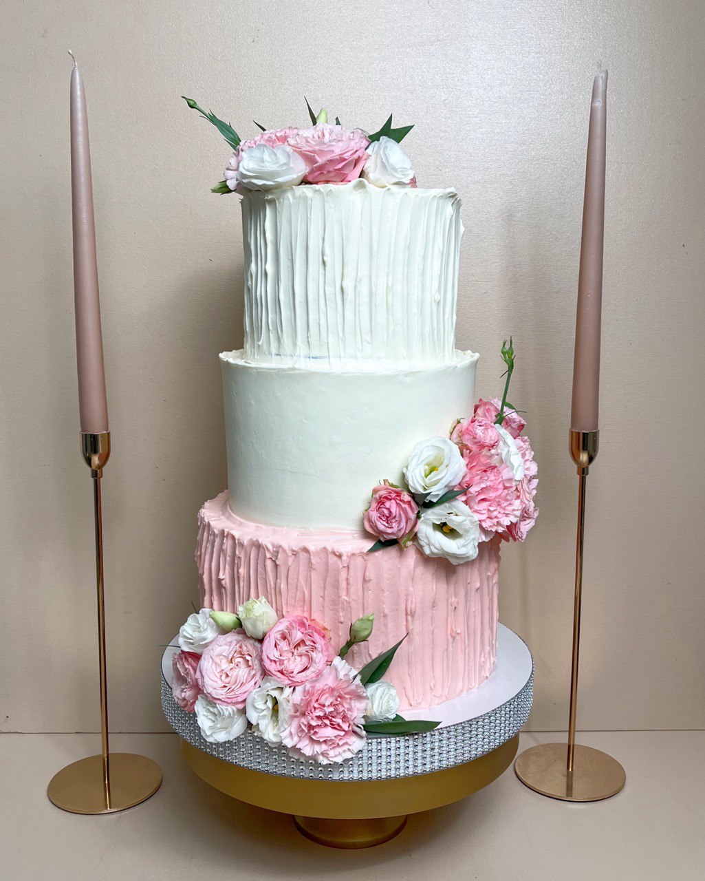 Yanicake lab