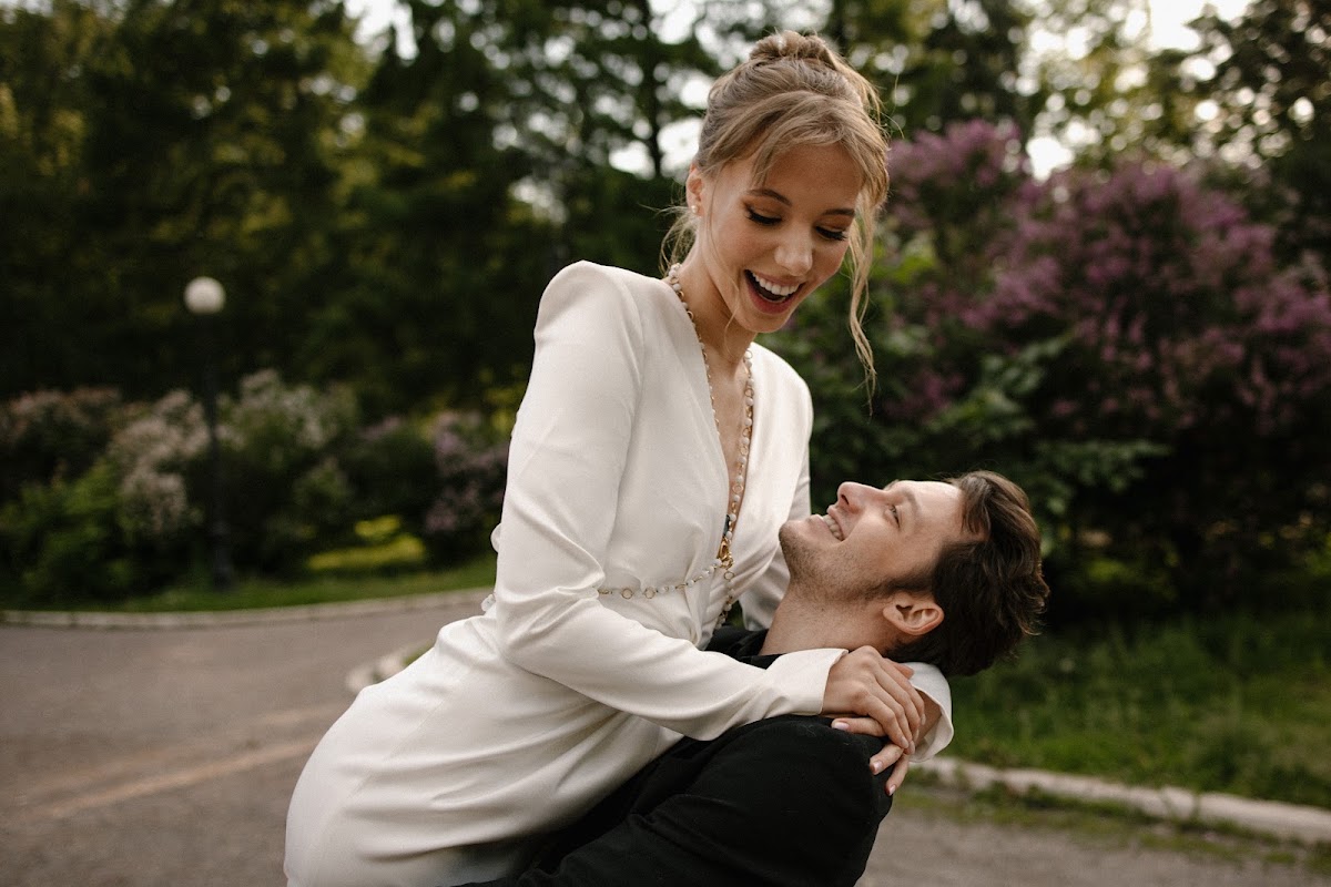 WEDDING: PAVEL AND ANNA 2023