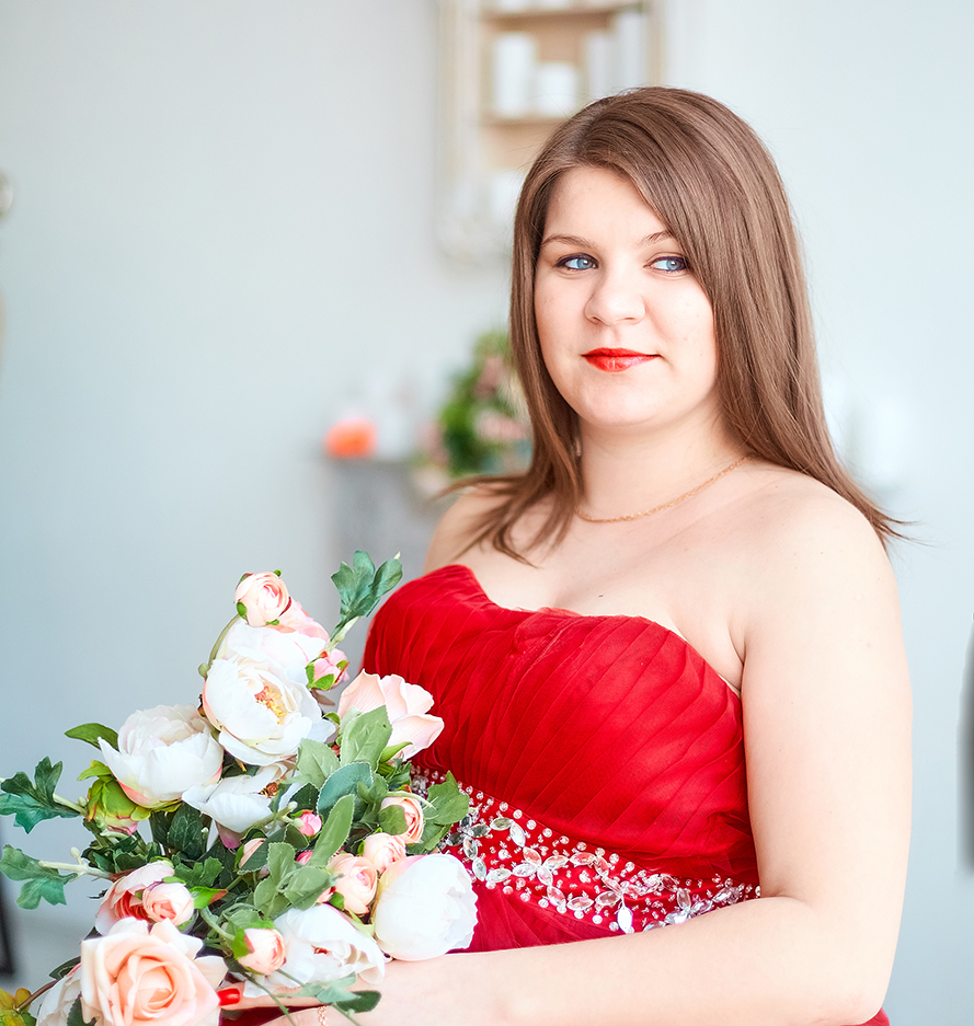 Татьяна Козлова