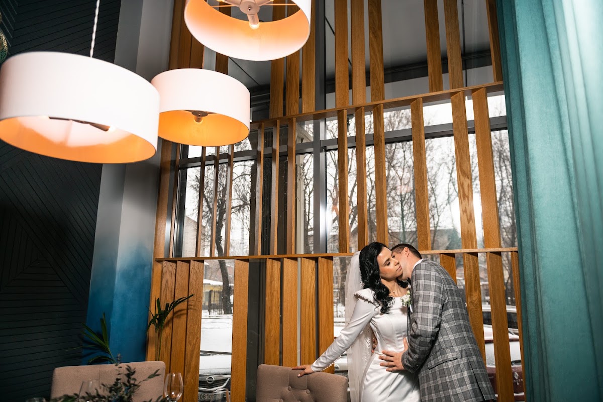 Wedding Day | Анастасия и Дмитрий