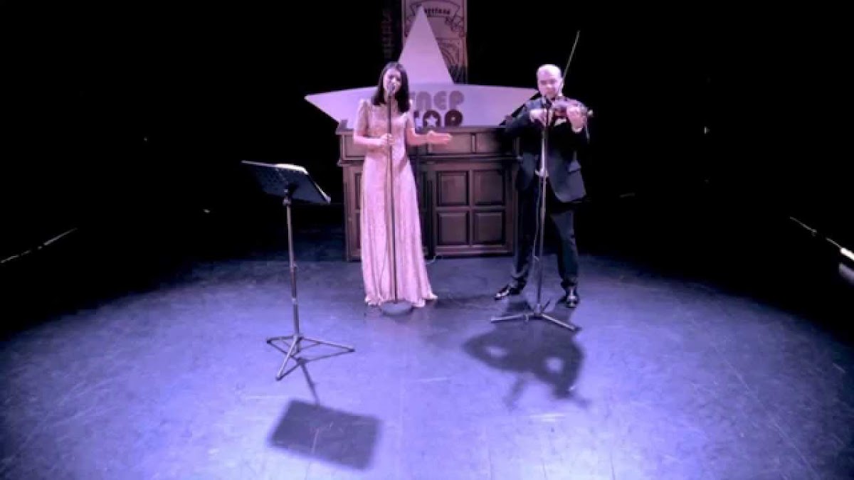 Cocktail Jazz