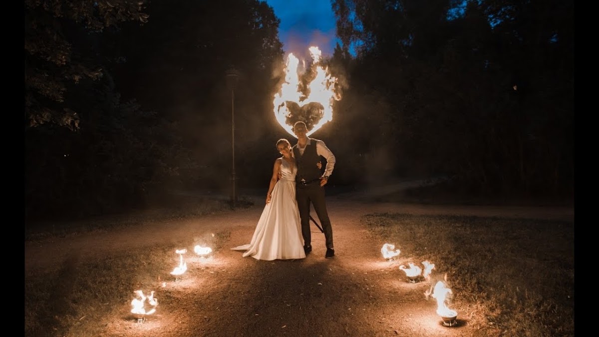 Fire Surprise