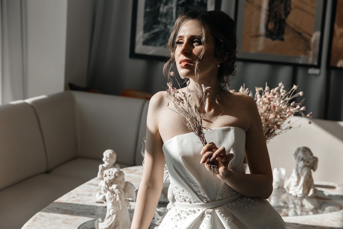 Екатерина и Владимир