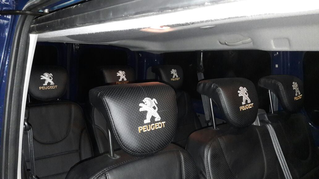 Peugeot Expert — кадр 5 из 7