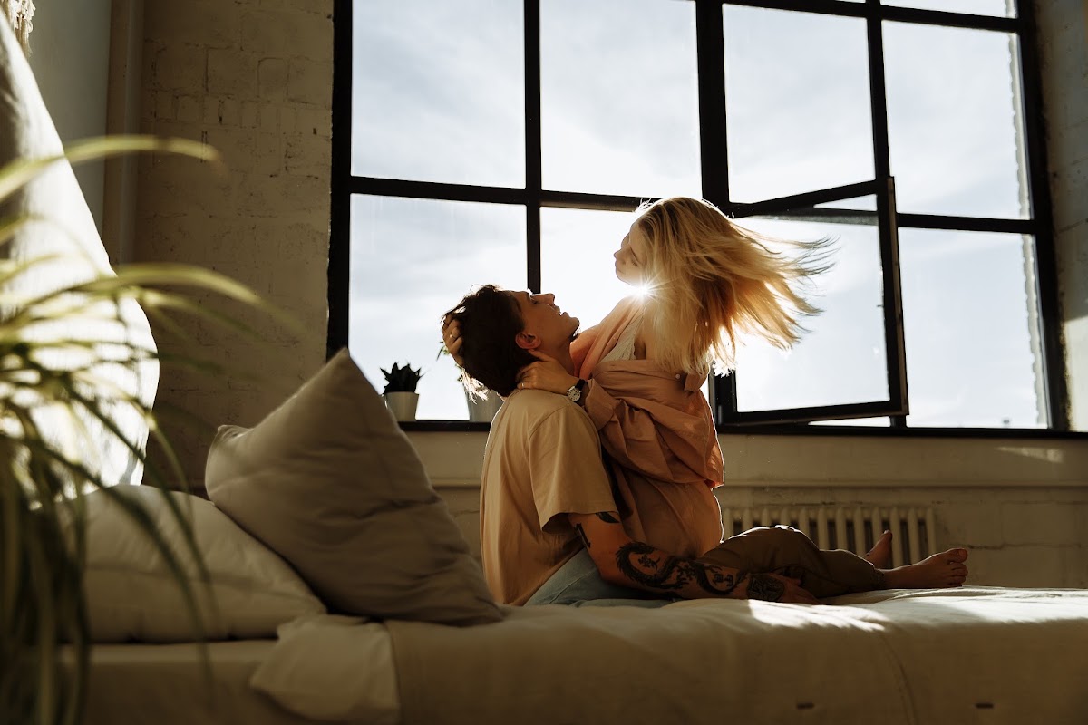 Kseniy&Alexander