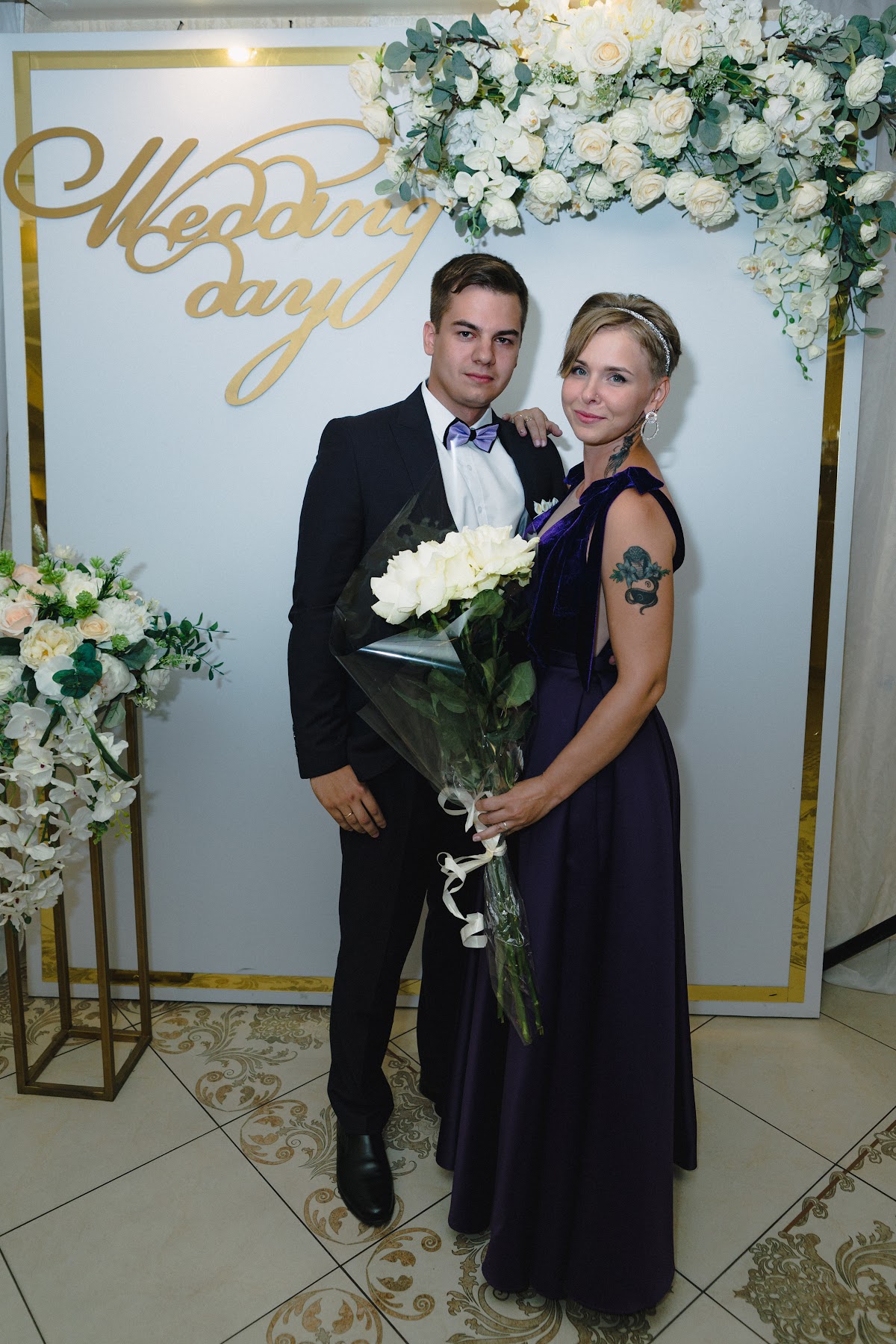 Екатерина и Илья