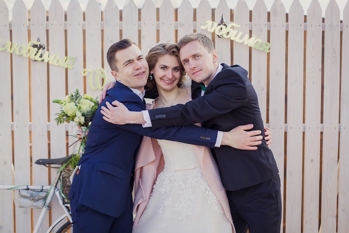#Люшкины