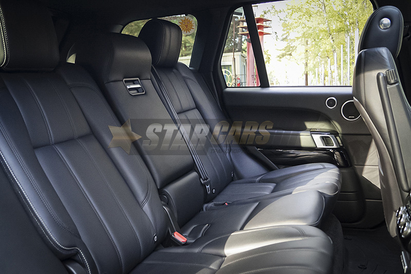 Range Rover