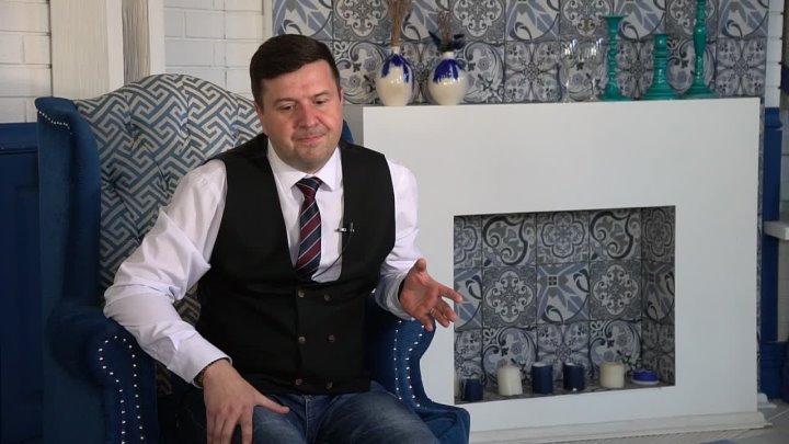 Максим Василенко