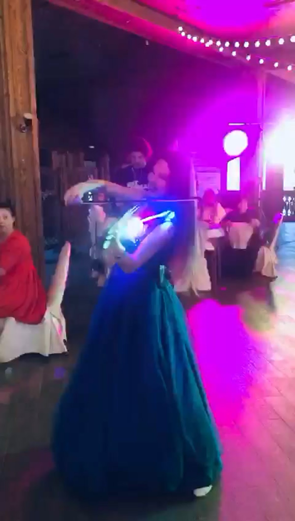 Альберт Давлетов