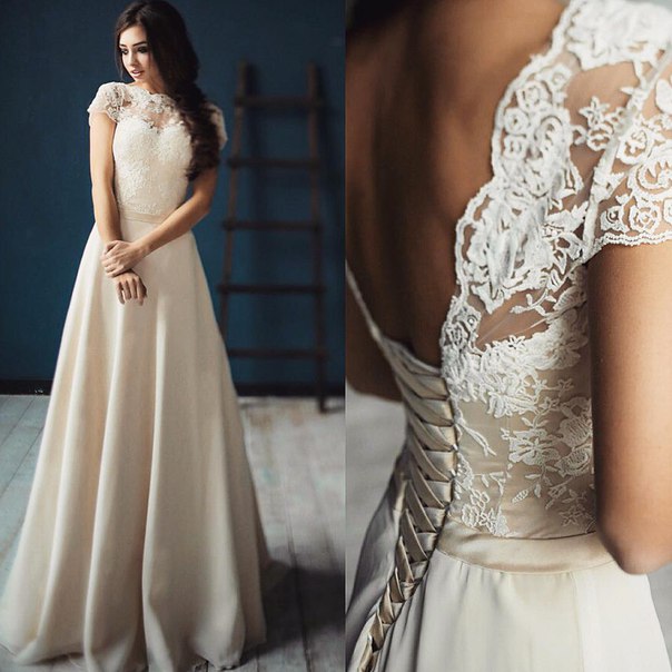 Новинки в салоне WeddingDream,Ленина,91