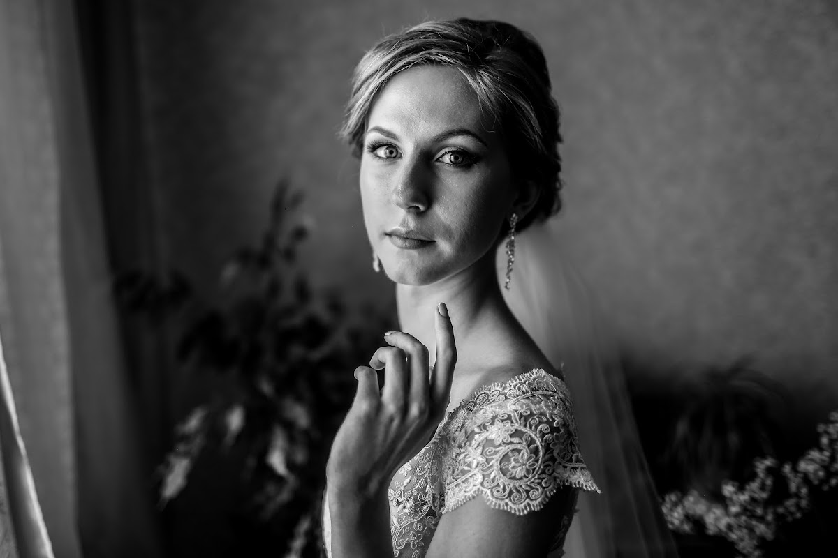 Эллина и Олег