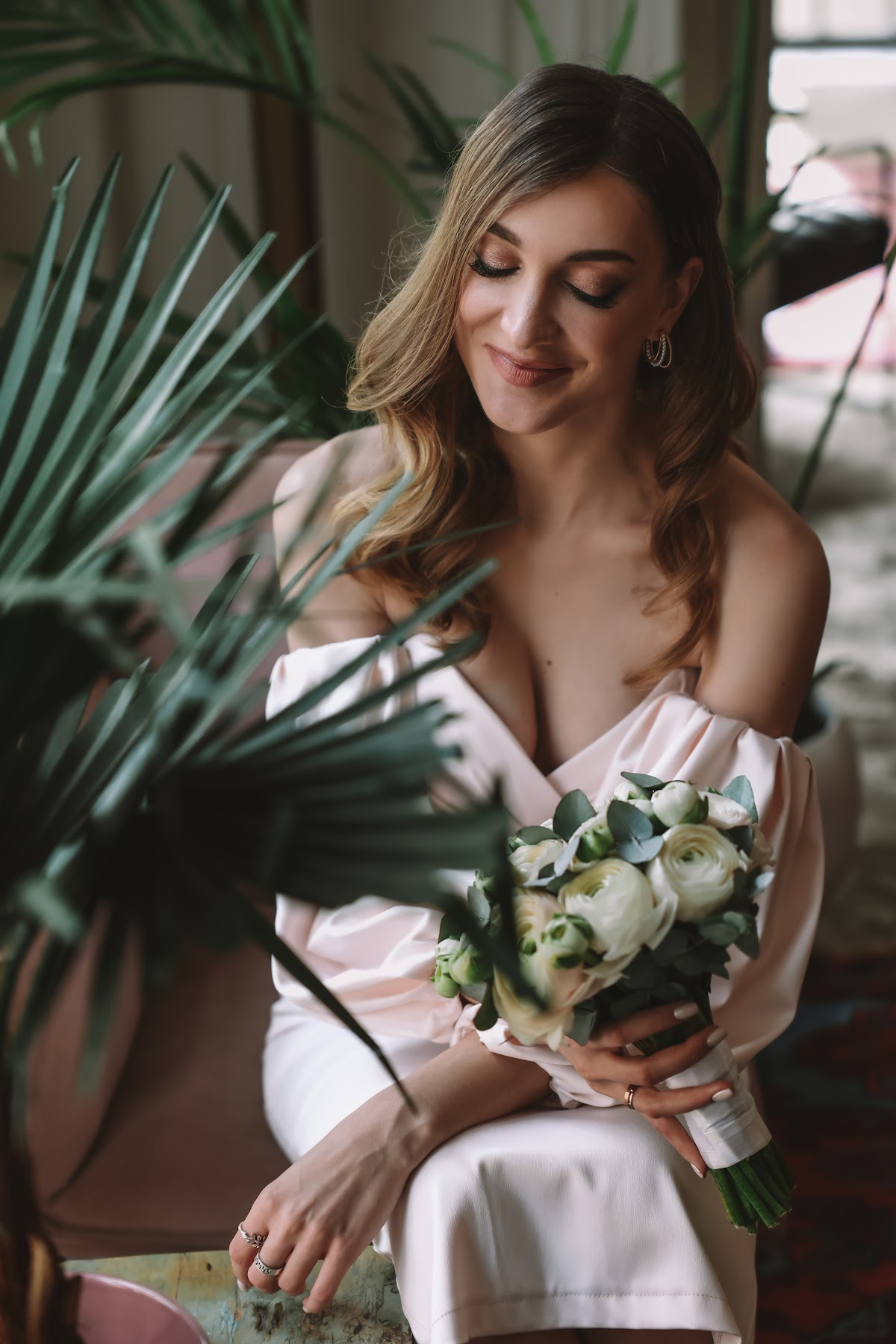 Екатерина и Федор